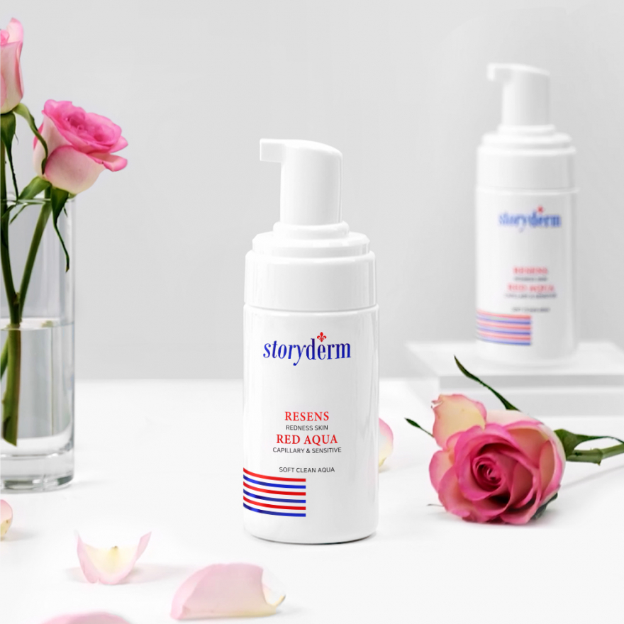 Storyderm Косметика Купить В Москве