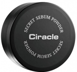 Пудра матирующая Ciracle Secret Sebum Powder