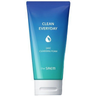 Пенка для умывания Clean Everyday The Saem Safe Cleansing Foam