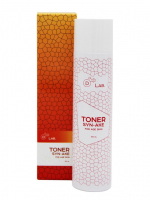 Тонер для лица змеиный пептид D2 Lab Toner Syn-Ake