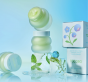 Маска для губ ночная охлаждающая с мятой Tocobo Mint Cooling Lip Mask