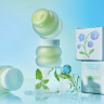 Маска для губ ночная охлаждающая с мятой Tocobo Mint Cooling Lip Mask
