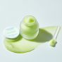 Маска для губ ночная охлаждающая с мятой Tocobo Mint Cooling Lip Mask