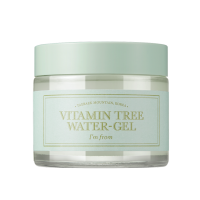 Гель для лица витаминный увлажняющий I'm from Vitamin Tree Water-Gel