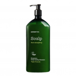 Шампунь для укрепления и эластичности Aromatica Rosemary Scalp Scaling Shampoo