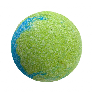 Бомба для ванны 2Alpacas Green Planet