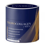 Пищевая добавка Гидрат коллагена Evasion Tropocollagen+Vit C, набор
