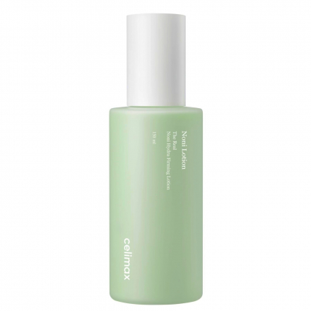 Лосьон для лица увлажняющий с нони Celimax The Real Noni Hydra Firming Lotion