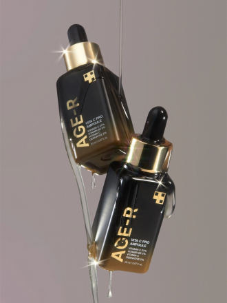 Сыворотка для лица осветляющая Medicube Age-R Vita C Pro Ampoule