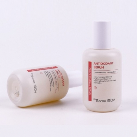 Сыворотка для лица Isov Antioxidant Serum