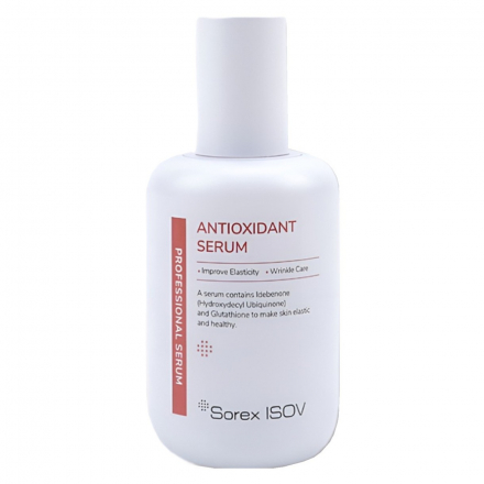 Сыворотка для лица Isov Antioxidant Serum