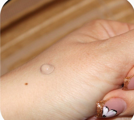 ББ крем для лица питательный SKIN79 Super Plus Beblesh Balm (Gold)