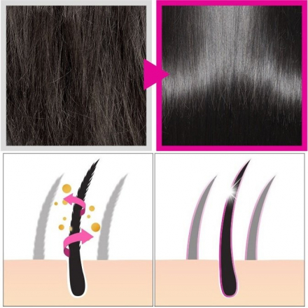 Набор филлеров для волос Esthetic House CP-1 3 Seconds Hair Ringer Hair Fill-up Ampoule