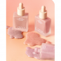 Румяна жидкие Lizda Zero Fit Color Capsule Blusher #2 Nudy Peach