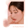 Румяна жидкие Lizda Zero Fit Color Capsule Blusher #2 Nudy Peach