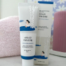 Солнцезащитный увлажняющий крем Round Lab Birch Juice Moisturizing Sunscreen