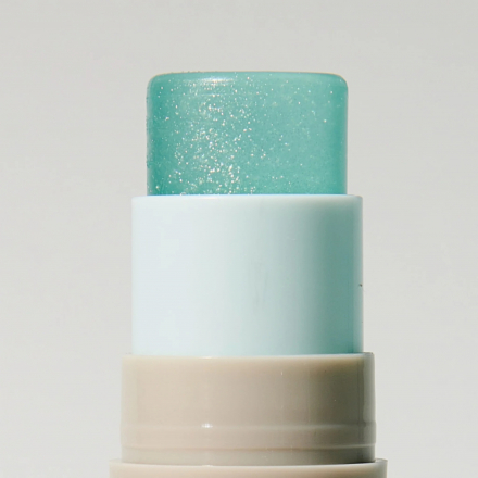 Стик-хайлайтер для эффекта Glass Skin Unleashia Sisua Butter Glow Stick