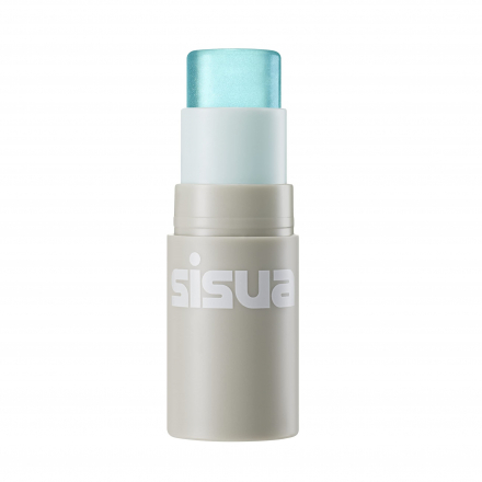 Стик-хайлайтер для эффекта Glass Skin Unleashia Sisua Butter Glow Stick