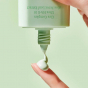 Солнцезащитная сыворотка для лица с экстрактом центеллы Tocobo Cica Calming Sun Serum SPF50+ PA++++