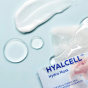 Тканевая маска для лица глубокоувлажняющая Bioheal BOH Hyalcell Hydra Mask