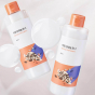 Тонер для лица барьерный с чёрной соей и пантенолом Round Lab Soybean Panthenol Toner