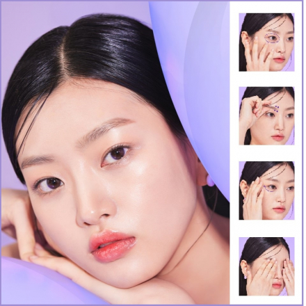 Крем для век Fraijour Retin-Collagen 3D Core Eye Cream