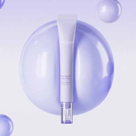 Крем для век Fraijour Retin-Collagen 3D Core Eye Cream