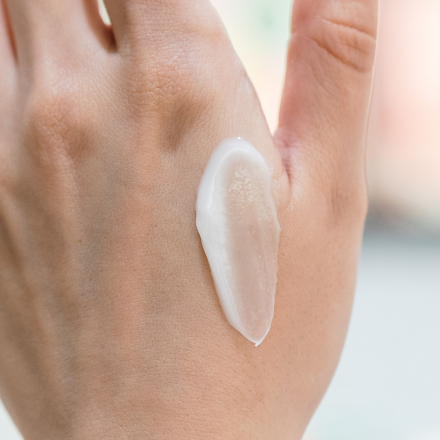 Крем для век омолаживающий Isov Hydro Nourishing Eye Cream