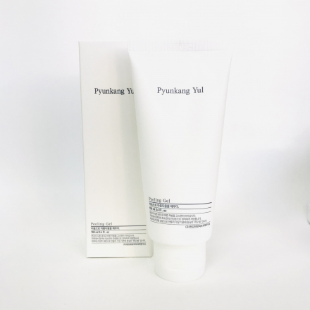 Пилинг-гель для лица увлажняющий Pyunkang Yul Peeling Gel