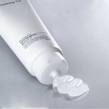 Пилинг-гель для лица увлажняющий Pyunkang Yul Peeling Gel