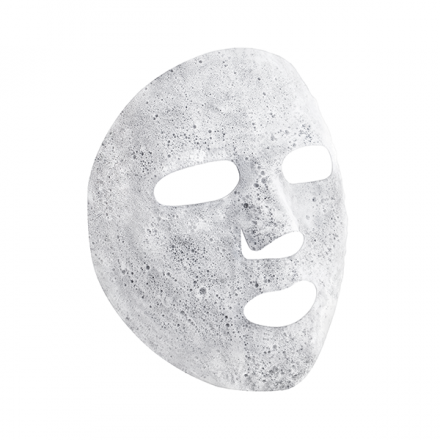 Маска для лица RIVECOWE Bubble Mask Pack