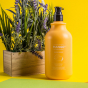  Шампунь Pedison Insititut-Beaute Mango Rich Protein Hair Shampoo