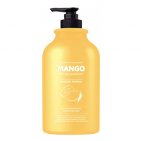  Шампунь Pedison Insititut-Beaute Mango Rich Protein Hair Shampoo
