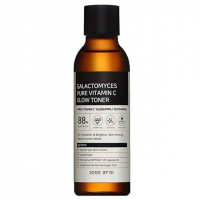 Тонер антивозрастной с галактомисисом и витамином С SOME BY MI Galactomyces Pure Vitamin C Glow Toner