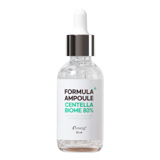 Сыворотка для лица с центеллой Esthetic House Formula Ampoule Centella Biome 80%