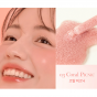 Румяна жидкие Lizda Zero Fit Color Capsule Blusher #3 Coral Picnic