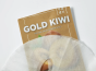 Маска тканевая с экстрактом киви The Saem Natural Gold Kiwi Mask Sheet