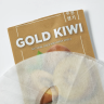 Маска тканевая с экстрактом киви The Saem Natural Gold Kiwi Mask Sheet