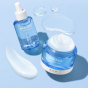 Крем для лица глубокоувлажняющий с гиалуроновой кислотой Bioheal BOH Hyalcell Hydra Cream