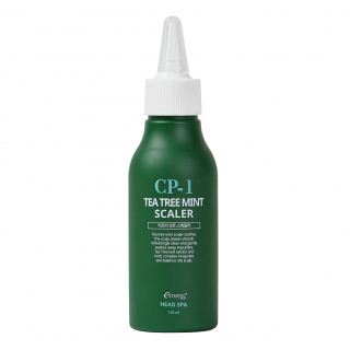 Средство для очищения кожи головы Esthetic House CP-1 Tea Tree Mint Scaler