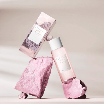 Тонер для сужения пор Skin1004 Madagascar Centella Poremizing Clear Toner