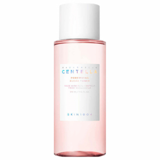 Тонер для сужения пор Skin1004 Madagascar Centella Poremizing Clear Toner
