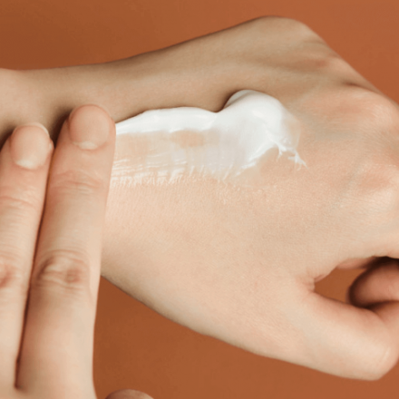 Крем для лица ламеллярный с пробиотиками Skin 1004 Madagascar Centella Probio-Cica Enrich Cream