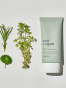 Солнцезащитный крем матирующий с веганской формулой Manyo Our Vegan Cica Daily Sun Cream