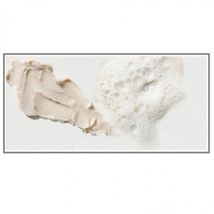 Пенка для умывания осветляющая Heimish All Clean White Clay Foam, миниатюра