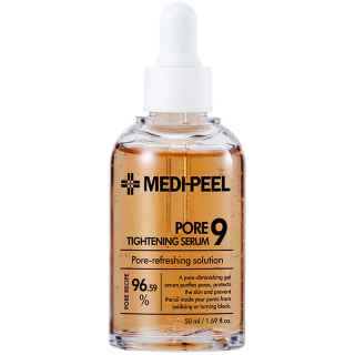 Сыворотка для сужения пор Medi-Peel Pore 9 Tightening Serum