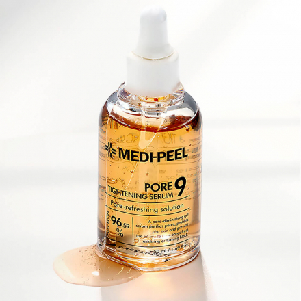 Сыворотка для сужения пор Medi-Peel Pore 9 Tightening Serum
