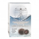 Пищевая добавка Гидролизат из морского ежа и листьев бадана Evasion Urchin Vitan