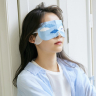 Маска паровая для глаз с жасмином Steambase Daily Eye Mask Fleecy Cloud