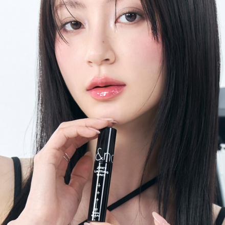 Тинт глянцевый Rom&amp;nd X Inapsquare Juicy Lasting Tint 25 Bare Grape